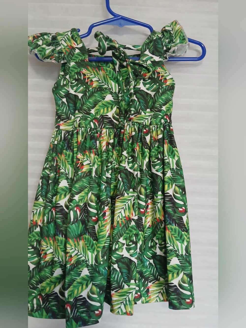 Boutique Infant/ Toddler